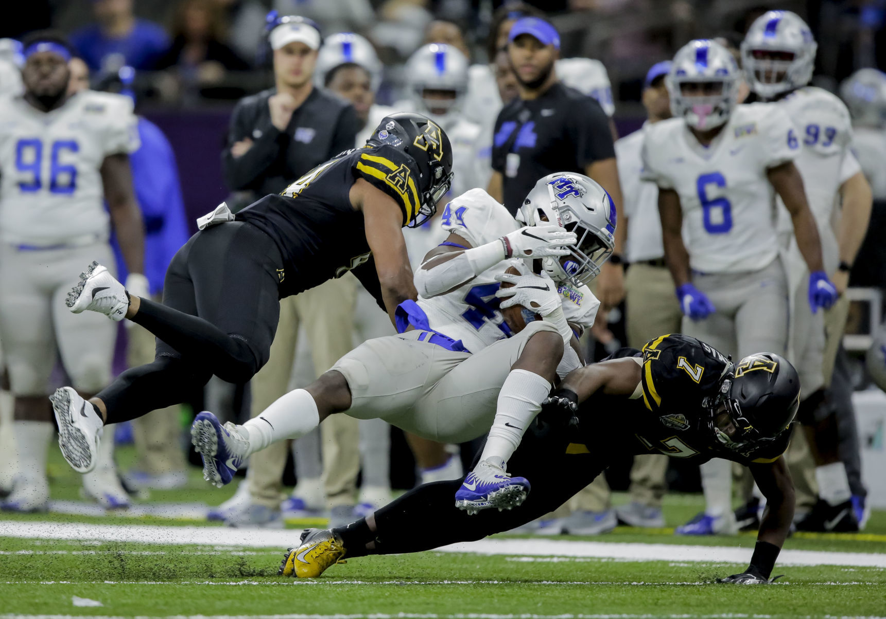 New Orleans Bowl